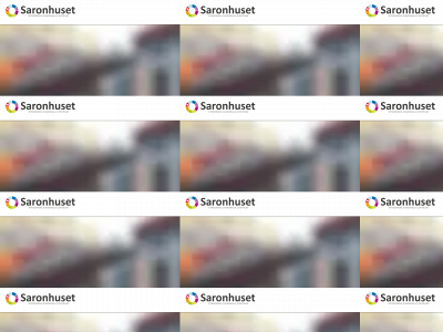 saronhuset.se snapshot