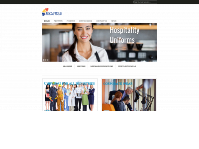 dynamicleisure.com.au snapshot