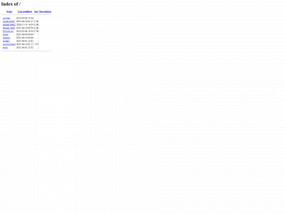 coachtive.net snapshot