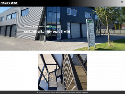 schagenwerkt.nl snapshot