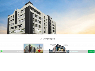 pakpropertydealers.com snapshot