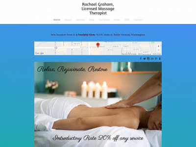 www.momneedsamassage.com snapshot