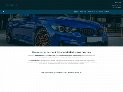 jjautoslalcudia.es snapshot