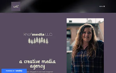 www.khofmedia.com snapshot