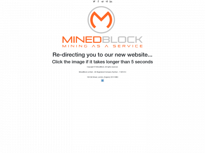 minedblock.it snapshot