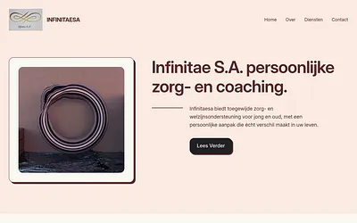 infinitaesa.eu snapshot