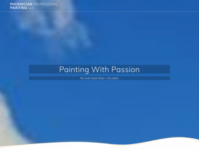 phoenicianpainting.com snapshot
