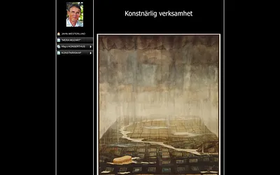 jahnwesterlund.se snapshot