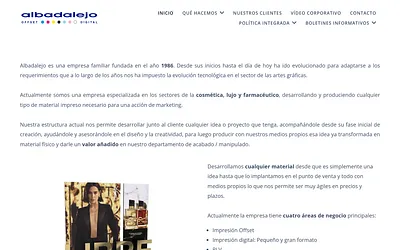 albadalejosl.es snapshot