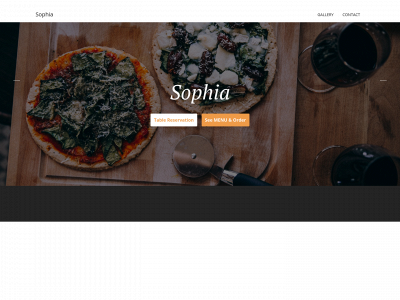 flavoursofsheba.com snapshot