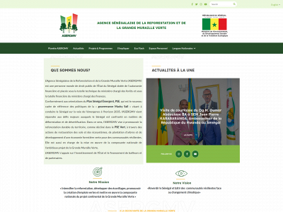 asergmv.org snapshot