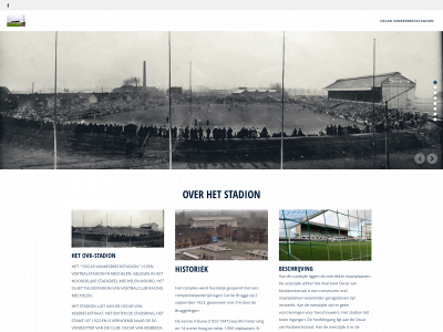 ovkstadion.be snapshot