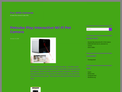 realmagicresults.com snapshot