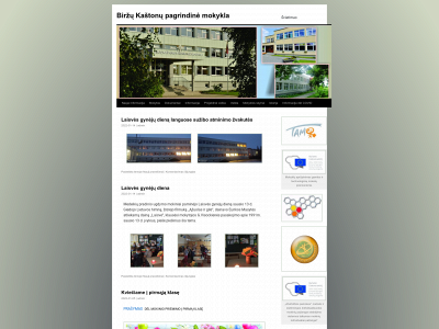 kastonupm.lt snapshot