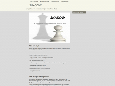 shadow-ondersteuning-ouderen.nl snapshot