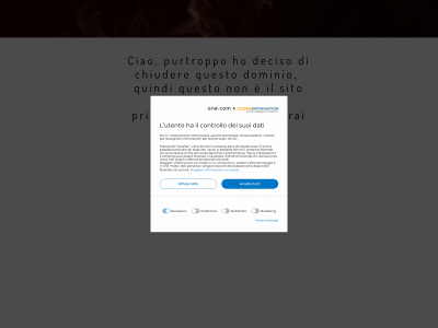 tuonoart.com snapshot