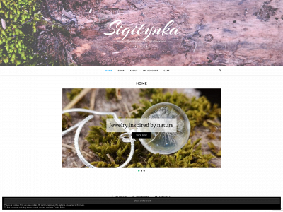 sigitynka.com snapshot