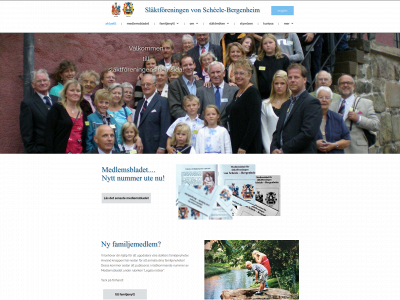 scheelebergenheim.org snapshot