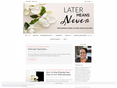 later-means-never.com snapshot