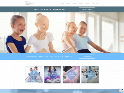 shiningstarz.org snapshot