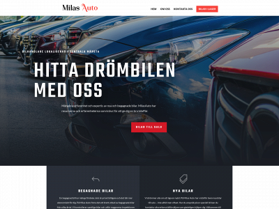 automilas.se snapshot