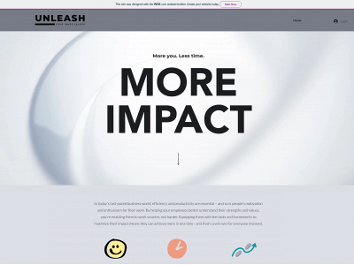 moreyoulesstime.com snapshot