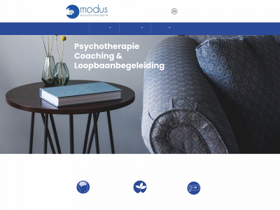 praktijkmodus.be snapshot