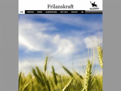 frilanskraft.se snapshot