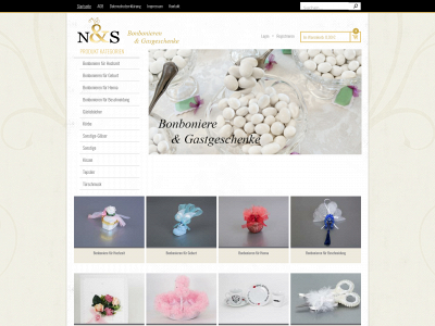 nikahseker.de snapshot