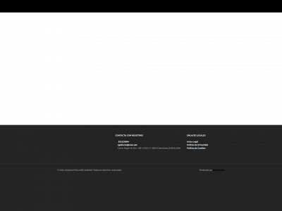 encaixestudi.com snapshot