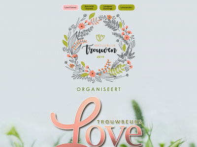 love-forever.nl snapshot