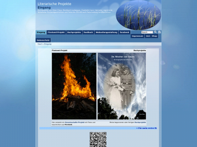 finnland-projekt.de snapshot
