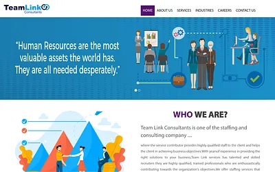 tmlink.in snapshot