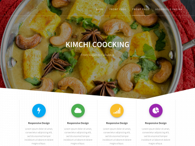 kimchicooking.com snapshot