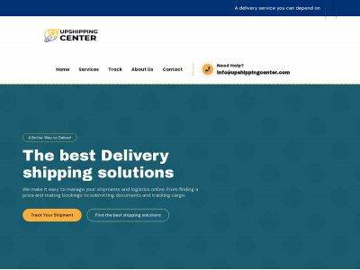 privateexpressshipping.com snapshot