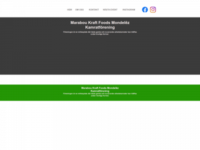 kamratforeningmkm.se snapshot