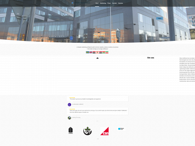 allianstrafikskola.se snapshot