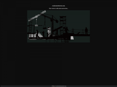 realestatebeirut.com snapshot