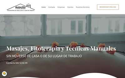 masajesadomicilio.es snapshot