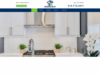 cleanandrenovation.com snapshot