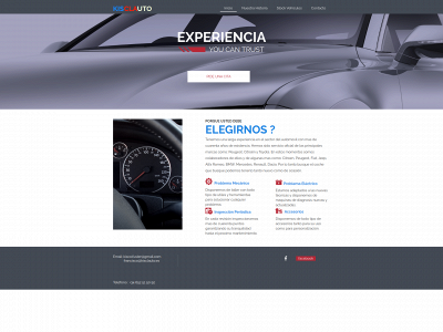kisclauto.es snapshot