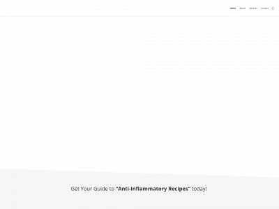 samantharawlinson.com snapshot