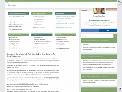 cashinusa.com snapshot