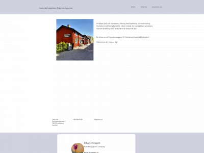 lifass.se snapshot