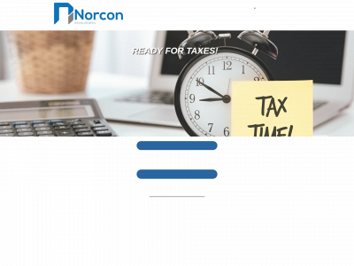 norconaccountants.com snapshot