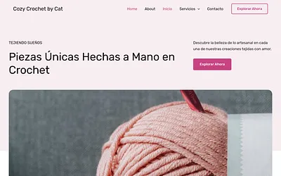 cozycrochet.shop snapshot