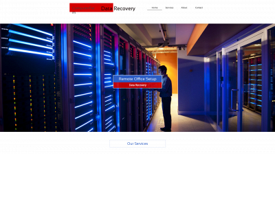 computerfarm.com snapshot