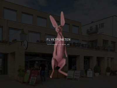 flyktpunkten.se snapshot