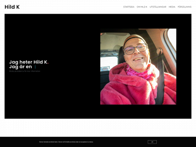 hildk.site snapshot