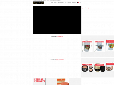 egyptssecret.com snapshot